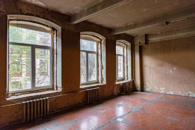 Vacant Property Insurance in Carrington, ND