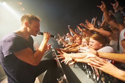 Event Promoter Insurance in Carrington, ND