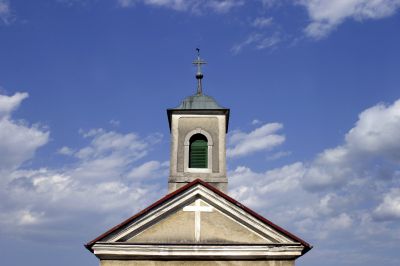 Church Building Insurance in Foster & Stutsman Counties, ND