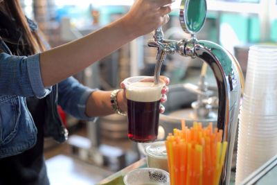 Craft Beer Insurance in Carrington, ND by Bickett Insurance Agency, Inc.