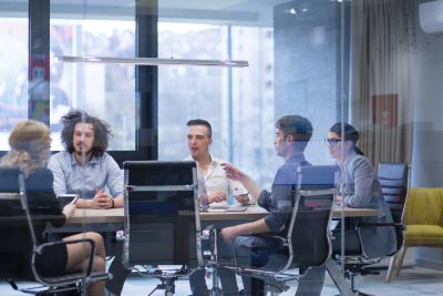 Software Company Insurance in Carrington, ND