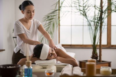Massage Therapist Insurance in Carrington, ND