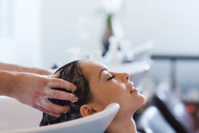 Beauty Shop Insurance in Carrington ND