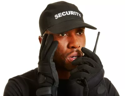Security Guard Insurance in Foster & Stutsman Counties, ND