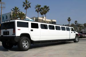 Limousine Insurance in Foster & Stutsman Counties, ND