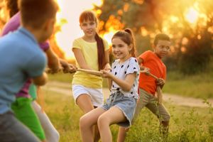 Day Care Insurance in Carrington, Jamestown, Cooperstown, Harvey, Stutsman County, ND Provided by Bickett Insurance Agency, Inc.