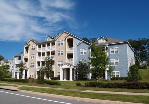 Apartment Building Insurance in Carrington, Jamestown, Cooperstown, Harvey, Stutsman County, ND
