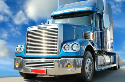 Commercial Truck Insurance in Carrington, Jamestown, Cooperstown, Harvey, Stutsman County, ND