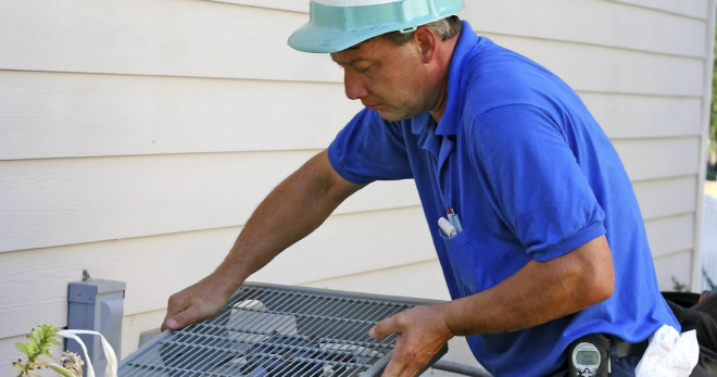HVAC Contractor Insurance in Foster & Stutsman Counties, ND