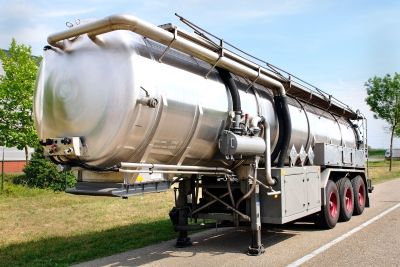 Fuel Haulers Insurance in Carrington, ND
