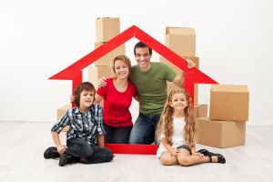 Homeowners Insurance in Foster & Stutsman Counties, ND